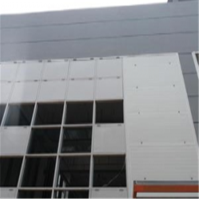子洲新型蒸压加气混凝土板材ALC|EPS|RLC板材防火吊顶隔墙应用技术探讨